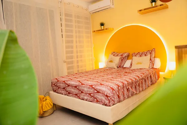 appartement Cocon Chic — Résidence de Charme à Cayenne
