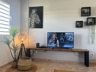 Cayenne Chic 2 — 2