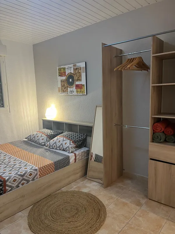 appartement Cayenne Chic 2 à Cayenne (Zac Hibiscus)