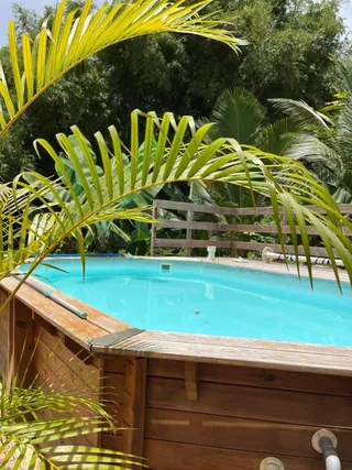 Résidence Écrin du Morne — 2