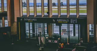 Aeroport Pointe-a-Pitre Les Abymes : arrivee et transferts