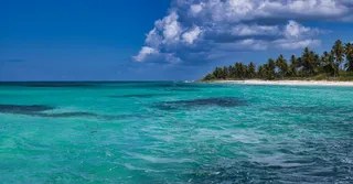 Anse a la Gourde Saint-Francois : la plage des connaisseurs