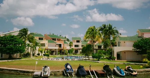 Calculer la rentabilite d'un Airbnb en Guadeloupe : methode et chiffres