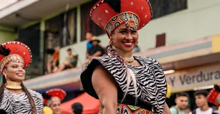 Calendrier des evenements Guadeloupe : quand louer chaque mois