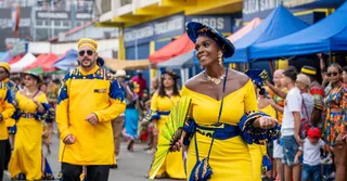 Carnaval de Guadeloupe 2027 : louer un logement a Basse-Terre