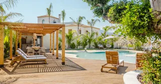 Cash-flow d'un investissement locatif en Guyane : simulation chiffree