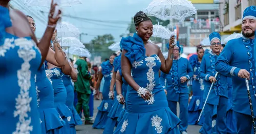 Fete patronale de Sainte-Anne : programme et hebergement