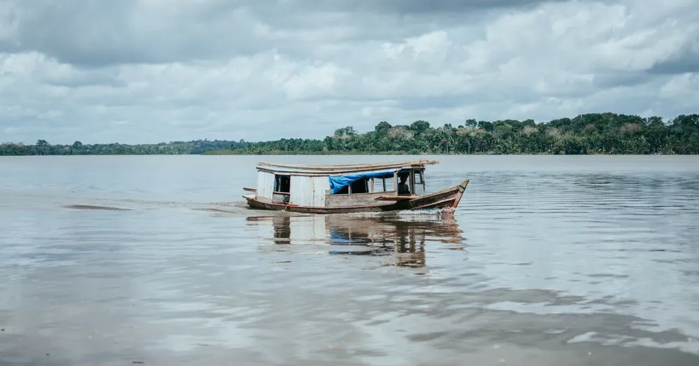 Le fleuve Maroni & les cultures bushinengé (Guyane) : guide 2026
