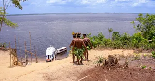French Guiana in 3 Days from the Caribbean: The Express Getaway That Breaks From the Lagoon