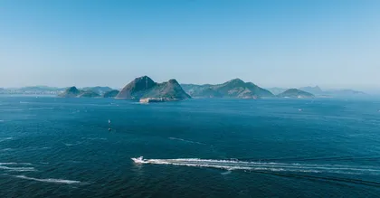 Les Saintes (Guadeloupe) : Terre-de-Haut, Pain de Sucre & visite (2026)