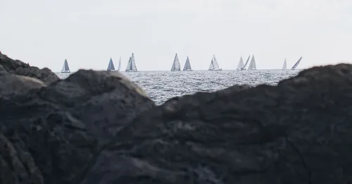 Route du Rhum a Pointe-a-Pitre : louer pour l'arrivee